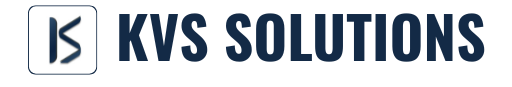 Kvs Solutions